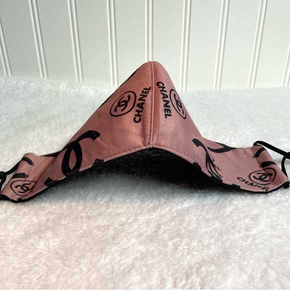 Face Mask Designer Adjustable Soft & Comfortable Material - Picture 5 of 10